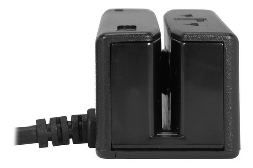 Lector De Tarjeta Unitech De Banda Magnética Ms246 Usb /vc