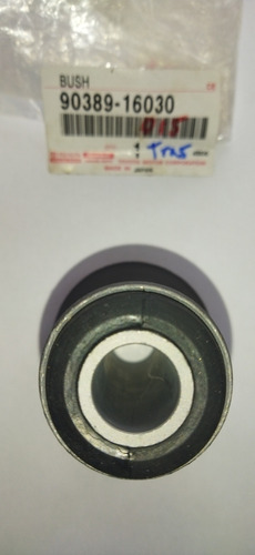 Bujes Ballesta Trasera Toyota Coaster 90389 16015