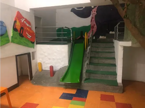 Venta Apartaestudio 52mt2 Los Cristales, Oeste De Cali, 13393-1