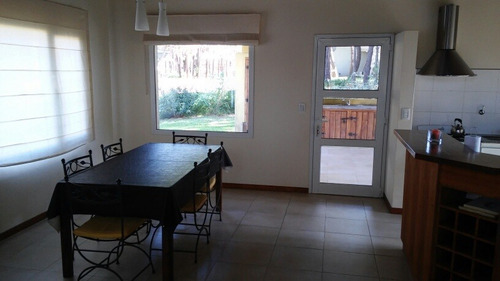 Imagen 7 de 14 de Disponible Fin De Semana Del 24 De Marzo!! Casa Nueva Con Amplio Parque En Zona Tranquila. Solo Familia.
