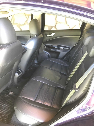 Alfa Romeo Giulietta 1.4 Distinctive Multiair 170cv Mt6 2013
