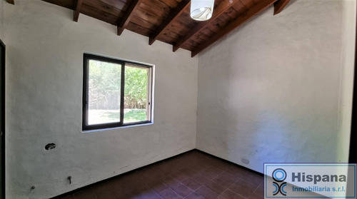 Oportunidad Retasada !! Barrio San Francisco , Calle Tchaicovsky, Parque Udaondo, Del Viso. 3 Dorm