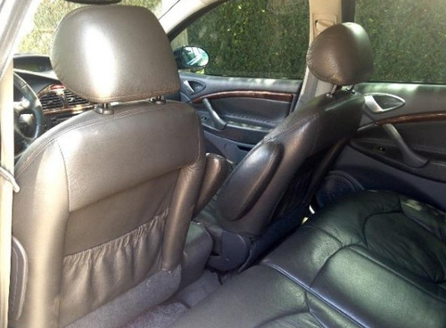 Citroën C5 2.0 Exclusive Aut. 4p 2003