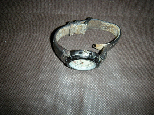 Relogio Timex Modelo Wr100m- Venda No Estado.