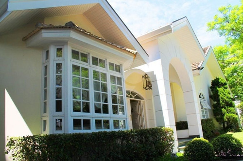 Casa De 820 Metros Quadrados 5 Dormitórios 5 Suítes 8 Vagas No Alto Da Boa Vista. - 3-im57098