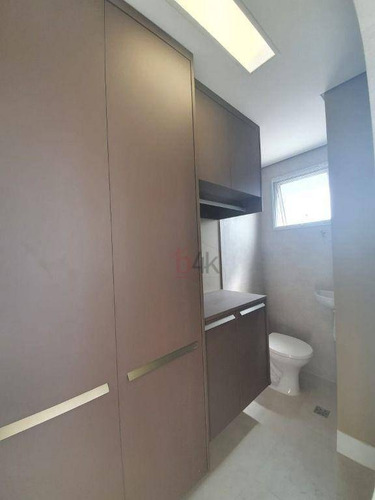 Imagem 7 de 30 de Apartamento Venda Sky Home Vila Mascote. São 112m², 3 Quartos Sendo 1 Suíte, Lavabo, Piso Em Porcelanato, 2 Vagas. Av. Mascote 787 - Sky Home. - Ap5158