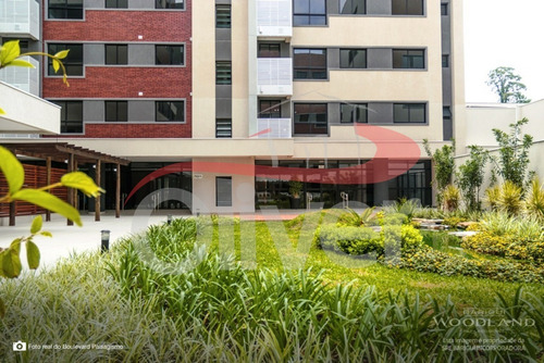 Imagem 24 de 30 de Barigui Woodland Park Residence, Apartamento Garden, 2 Quartos, Curitiba, Paraná - Ap00224 - 32948868