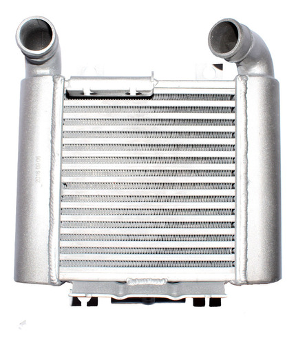 Radiador Intercooler Para Frontier 2.5 2005 Al 2011 D4bh