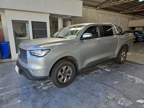 Great Wall Poer Poer Mt 4x4 2.0 2024