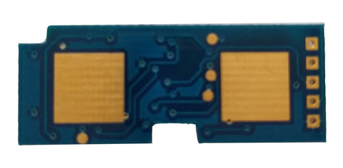 Chip Para Toner Cyan Compatible Q2671a 3500 3550 4k