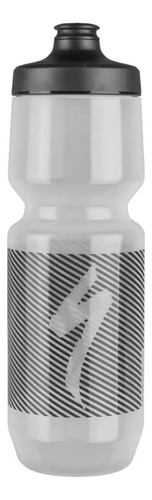 Botella Specialized Purist Watergate S Tra Caramanhola de 770 ml