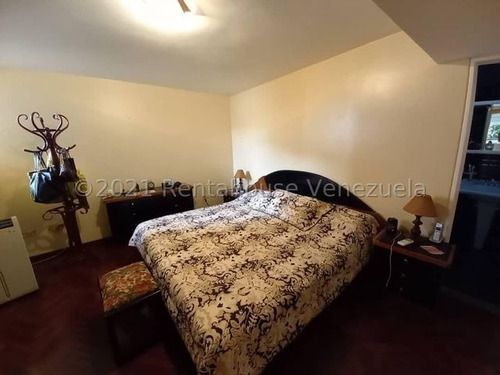 Imagen 8 de 14 de Apartamento En Venta Macaracuay 22-3079