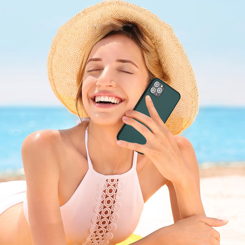 Funda De Piel Moderna Para Vivo V50/v30/y300/x200/t4/y29/y39, Funda De Piel Moderna, Protección Completa, Agarre Cómodo