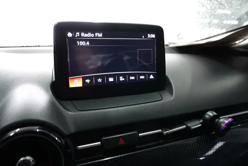 Mazda 2 MAZDA 2 TOURING