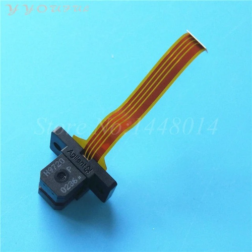 Sensores Variados Hp Designjet 500 / 510 / 800 (Usado)