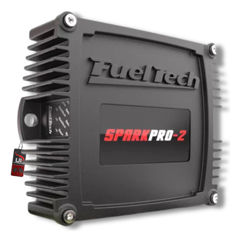 Módulo De Ignição Fueltech Sparkpro-2