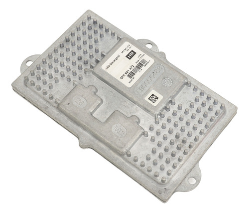 Módulo De Controle De Farol Led Para Faróis, Reator