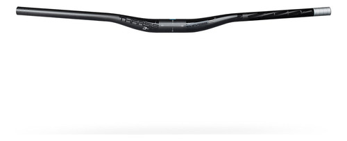 Manillar Shimano Pro Tharsis Carbon de 35 x 800 x 20 mm para bicicleta de montaña