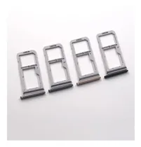Comprar Bandeja Porta Sim Bandeja Chip Samsung S7 S7 Edge Dual Sim