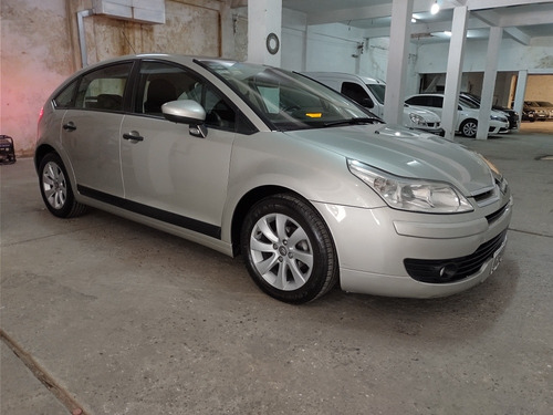 Citroën C4 1.6 Sx Pack Look. Zona Bernal.