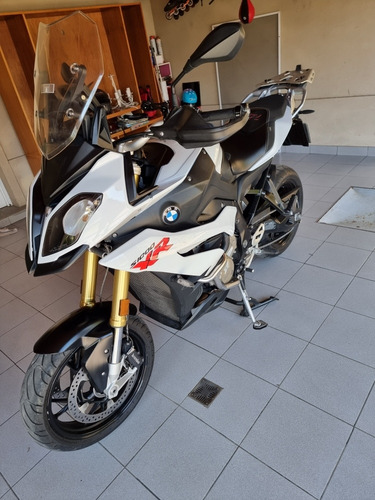 Imagen 2 de 6 de Bmw Xr 1000 S