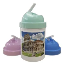 Comprar Cantimplora Coliseo Romano Imperio Monumento Italia