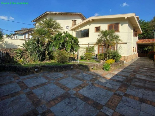 Imagem 1 de 30 de Casa - Ca00790 - 69670269