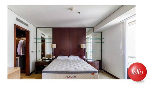 Imagem 8 de 12 de Flat/aparthotel - Ref: 229941