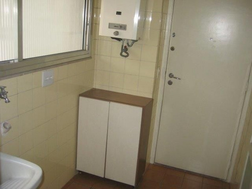 Imagem 10 de 26 de Apartamento Com 3 Dormitórios Para Alugar, 107 M² Por R$ 4.000,00/mês - Higienópolis - São Paulo/sp - Ap20044