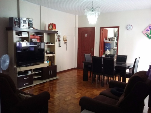Imagem 5 de 6 de Apartamento Centro Historico Porto Alegre - 2244