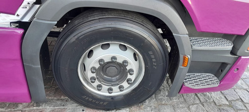 Scania R450 A6x2 22/23