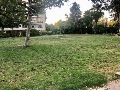 2d + 2b + 1estac + 1bod En Avda Consistorial 5110 -peñalolen