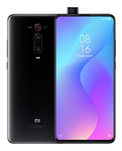 Xiaomi Mi 9t 128gb 6gb Ram Dual Sim Triple Camaras 48+8+13mpx