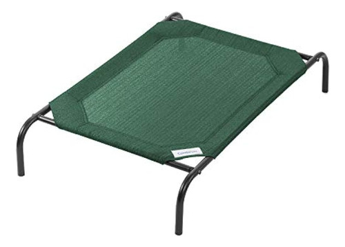 Coolaroo The Original Cama Elevada Para Mascotas, Mediana, B