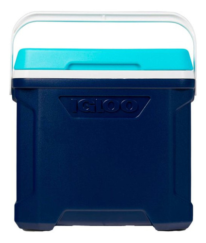 Hielera Igloo 28 Lts 30 Qt 41 Latas