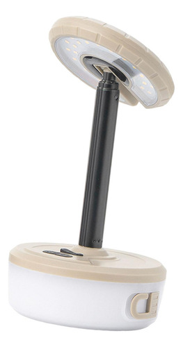 Lámpara De Lámpara De Led Led De Campamento Lámpara De