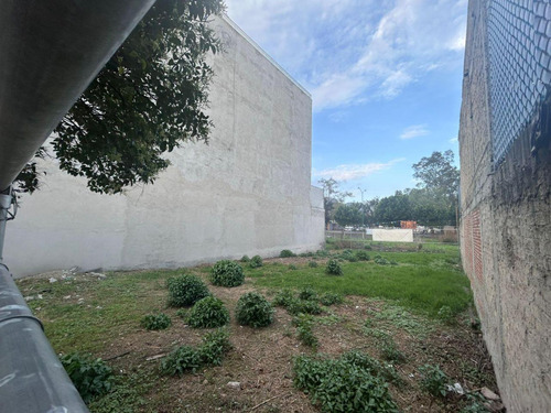 Terreno En Venta En Valle Ceylán