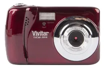 Comprar Câmara Digital Vivitar Vxx14 Rojo Camara Selfie Rojo