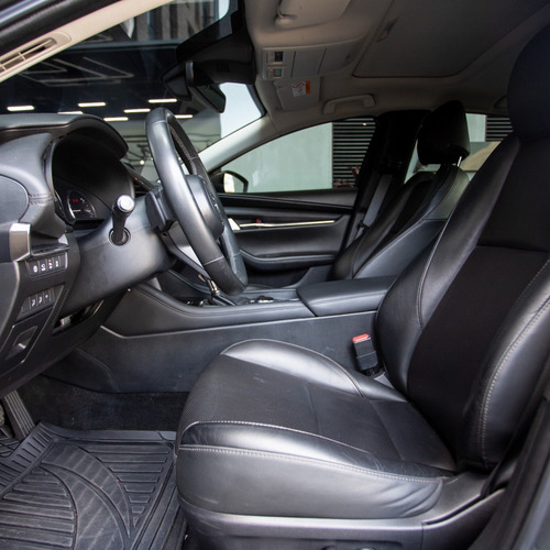 Imagen 8 de 11 de Mazda 3 Grand Touring Lx