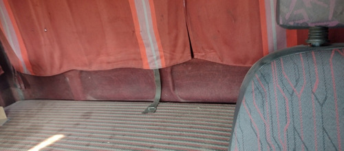 Imagen 19 de 19 de Fiat 619 Caja De 8