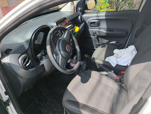 Fiat Mobi 1.0 Like Flex 5p marchas