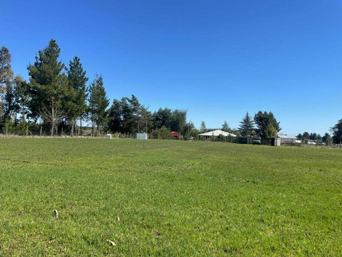 Camino Villa Baviera (106593)