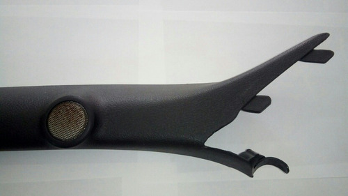 Molduras Pilar Parabrisas Ford F150 Raptor Triton 2009-2014. (Usado)