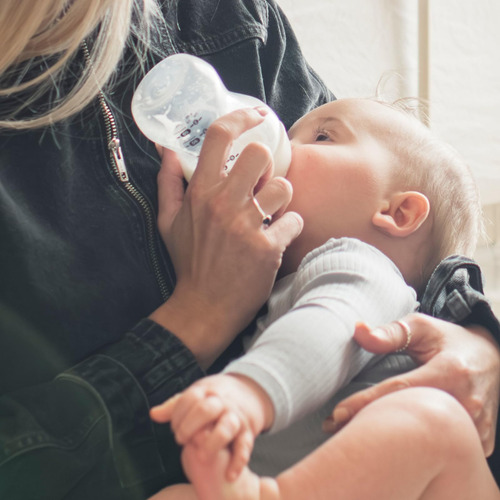 Mamadeiras Tommee Tippee Closer To Nature Extra Slow Flo