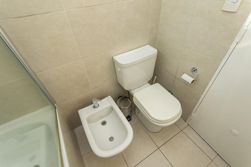 Venta Departamento Amoblado 2 Ambientes Con Piscina Y Sum En Las Cañitas
