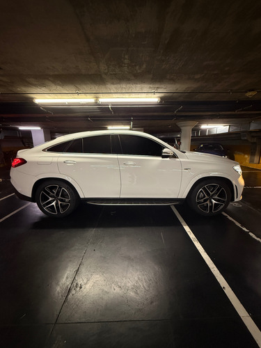 Mercedes-Benz Clase Gle 53 Coupe Coupe 4matic 435cv