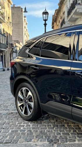 Ford Kuga 2.5 Platinum Hibrida 4X4 At