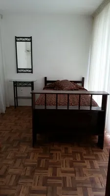 Cuarto en renta