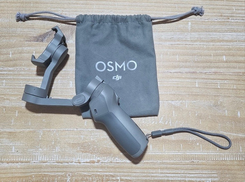 Dji Osmo Mobile 3