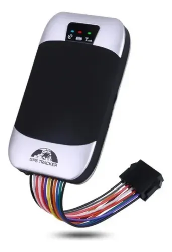 comprar Gps Tracker Localizador Rastreador Sms Pc Camion Auto Moto 